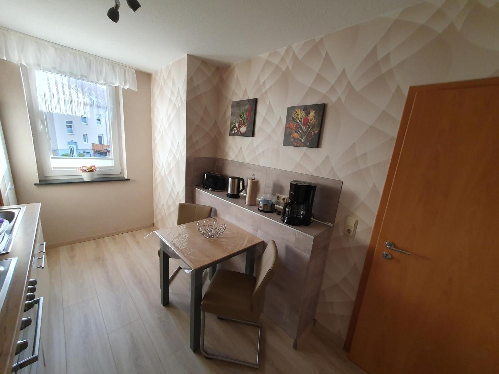 Ferienwohnung-Thale-Ritter Dış mekan fotoğraf