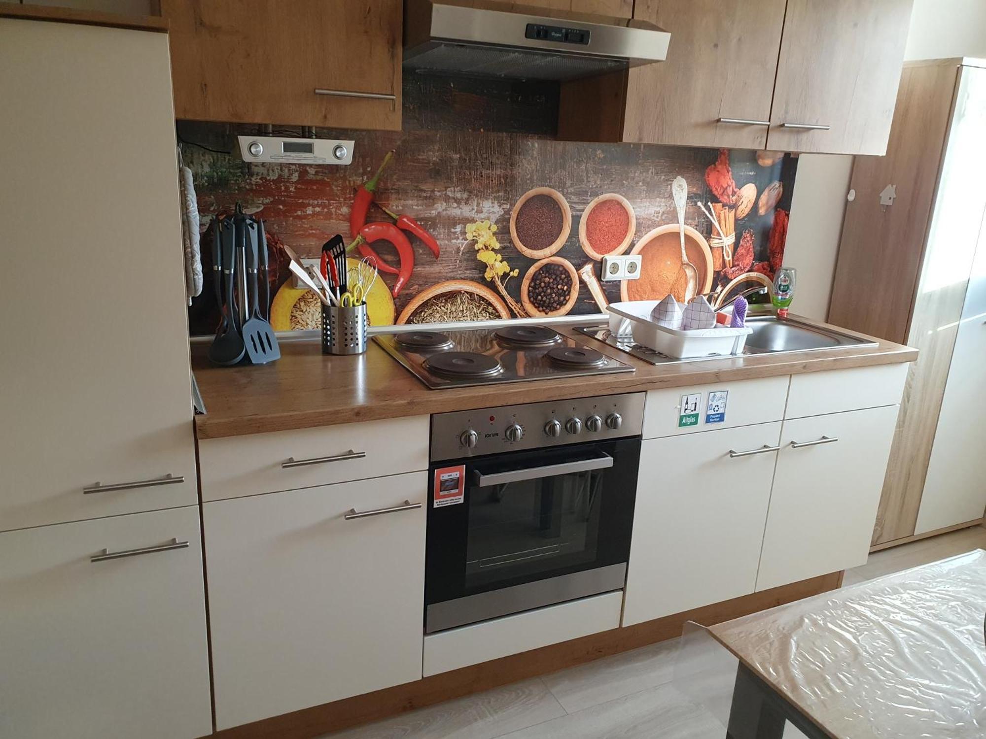 Ferienwohnung-Thale-Ritter Dış mekan fotoğraf