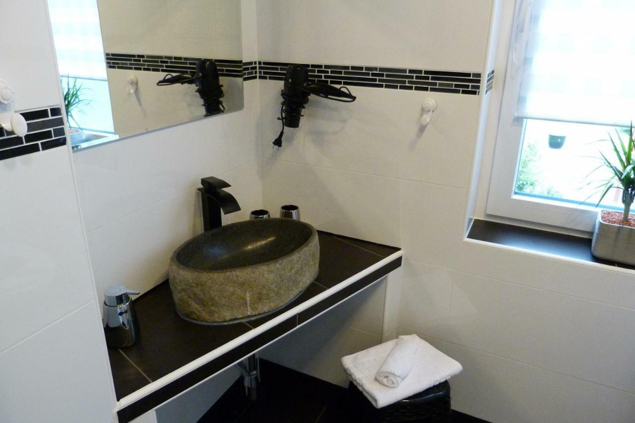 Ferienwohnung-Thale-Ritter Dış mekan fotoğraf
