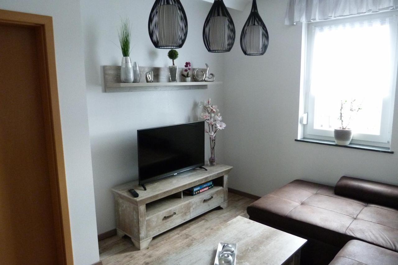 Ferienwohnung-Thale-Ritter Dış mekan fotoğraf